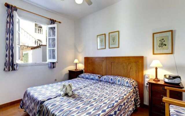 107610 - Apartment in Cala Blanca