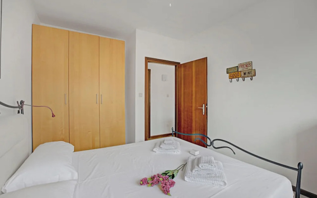 Casa Silvia 50m From The Lake