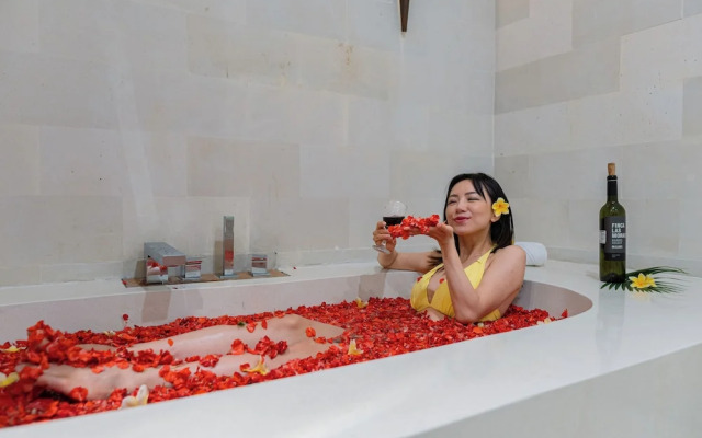 Luxury Villa K Central Seminyak