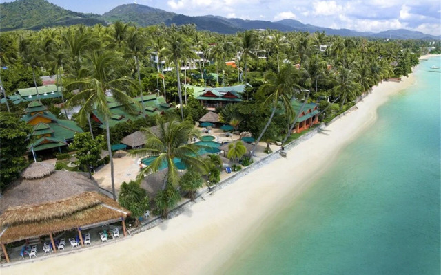 Eva villa Rawai 3 bedrooms private pool