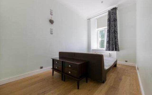 Parkers Boutique Apartments