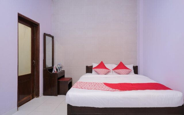 Hotel Safara