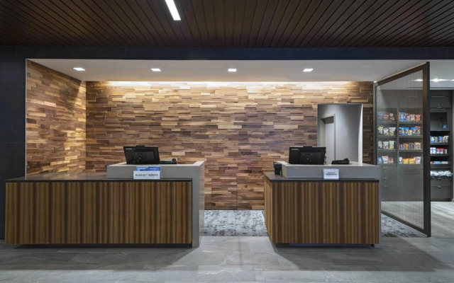 Courtyard by Marriott St. Louis Brentwood