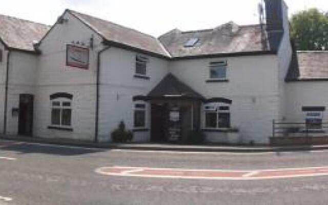Aleppo Merchant Inn
