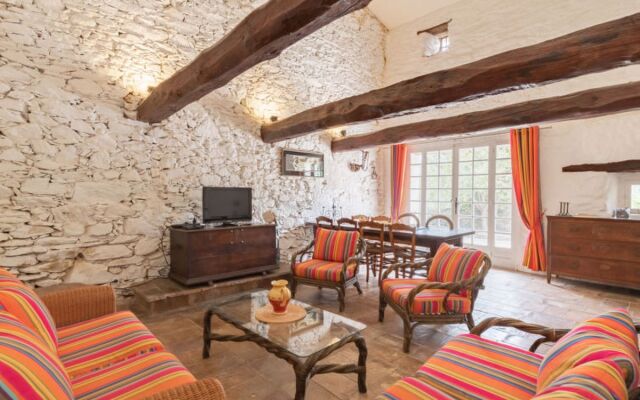 La Bastide Haute (GFR100)