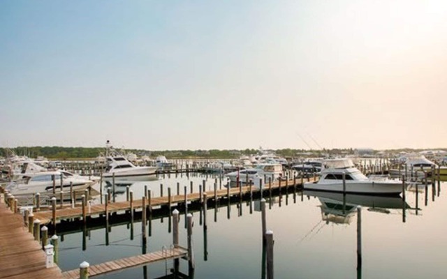 Montauk Yacht Club