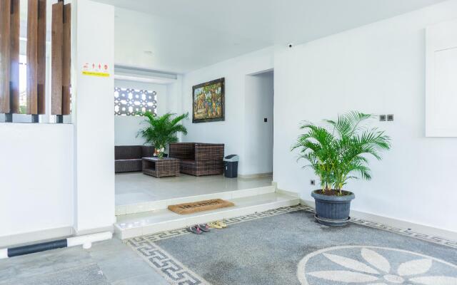 Umah Santi Residence