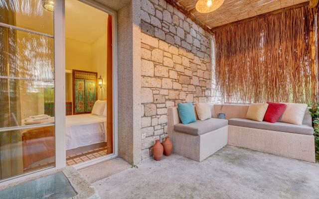 Vespera Hotel