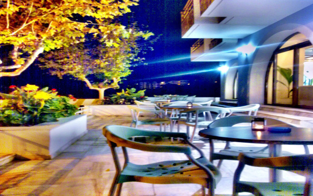 Kos Bay Hotel