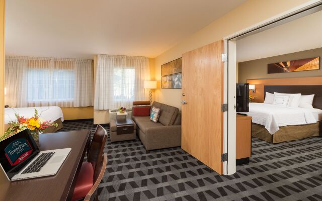 TownePlace Suites Bend Near Mt. Bachelor