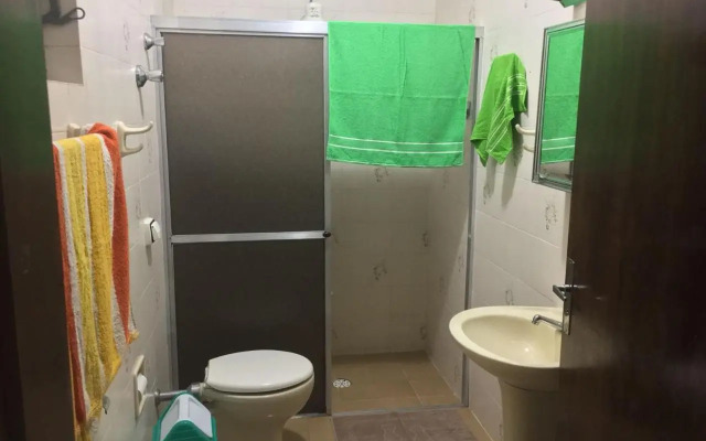 Lindo Apartamento em Itagua Ubatuba