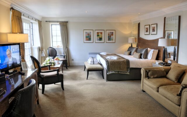 Western House Hotel