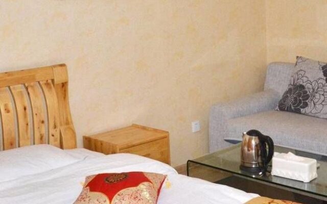 Mingjia Hotel