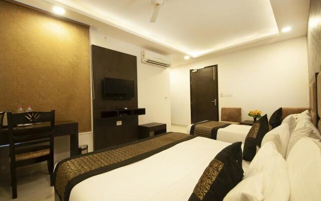 FabHotel Belwood
