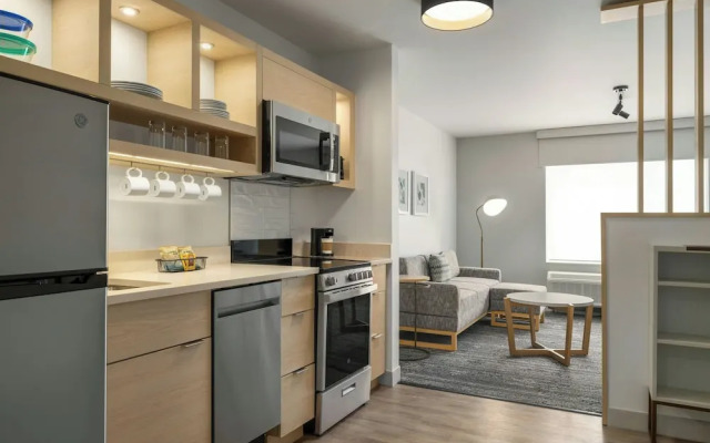 TownePlace Suites Duluth