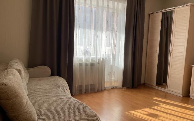 Апартаменты Светлана на улице Алтайская