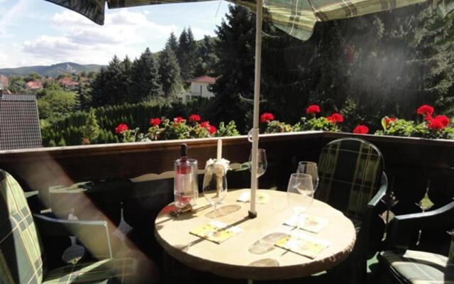 Ferienwohnungen Christel