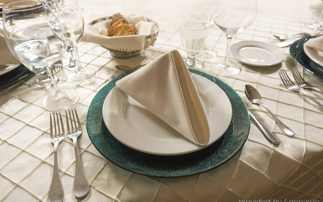 Ayres Hotel Manhattan Beach LAX