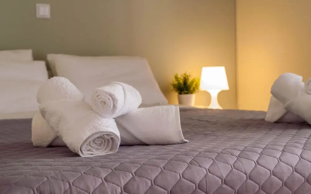 Flat 35m² 1 bedroom 1 bathroom - Athens