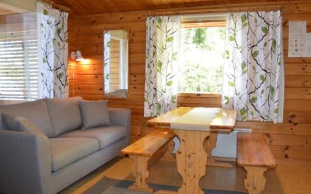 Rinnepelto Holiday Cottages