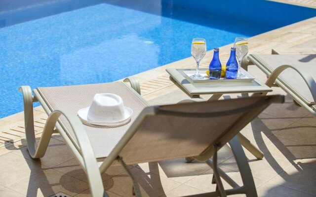 Villa Posidonas 3