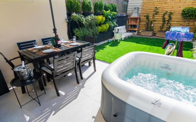 130 CRISTIANOS Perfect Relax by Sunkeyrents