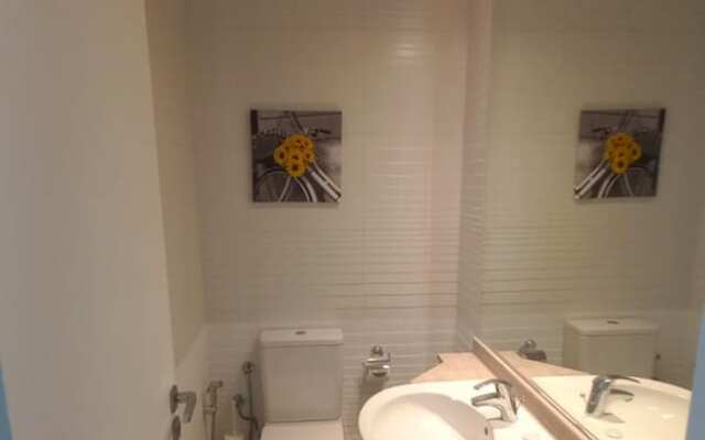 Stunning Apartment with balcony Dubai Marina