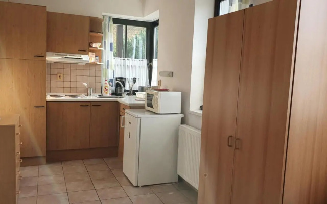 Apartmány EDDY