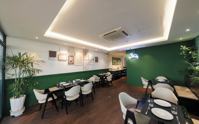 3T Hotel Hanoi