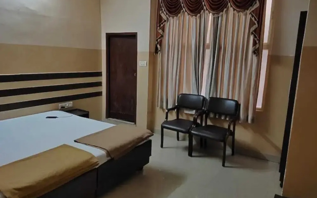 Suprabath Residency