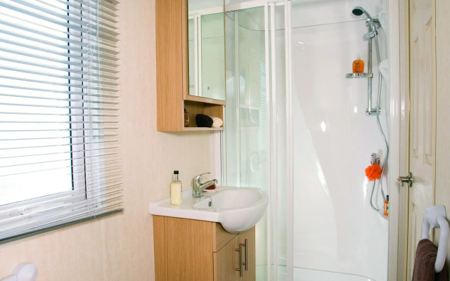 Camping Le Lac des Rêves