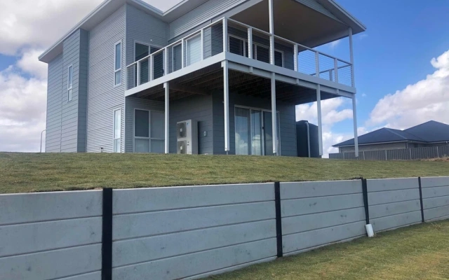 Wellington East - Tailem Bend Motorsport