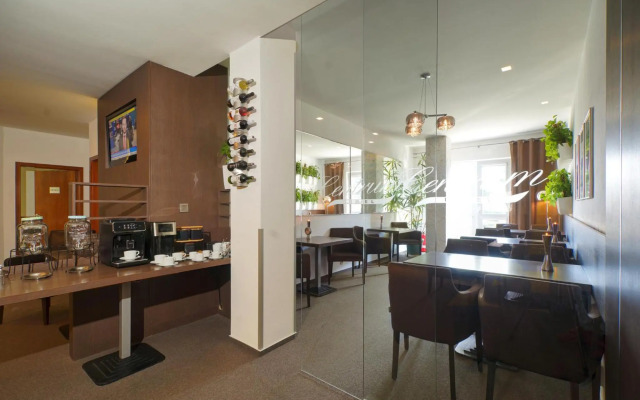 Hotel Centrum