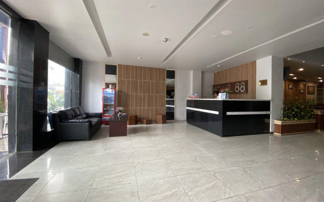 Hotel 88 Banjarmasin by WH