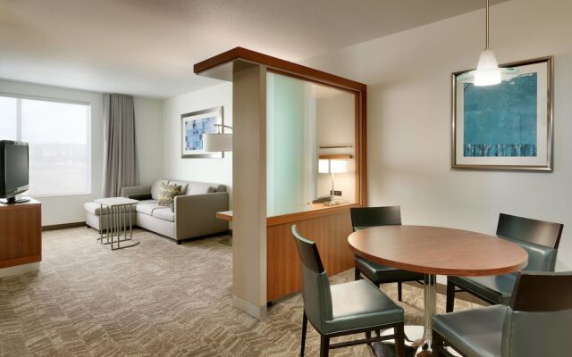 Springhill Suites Rexburg