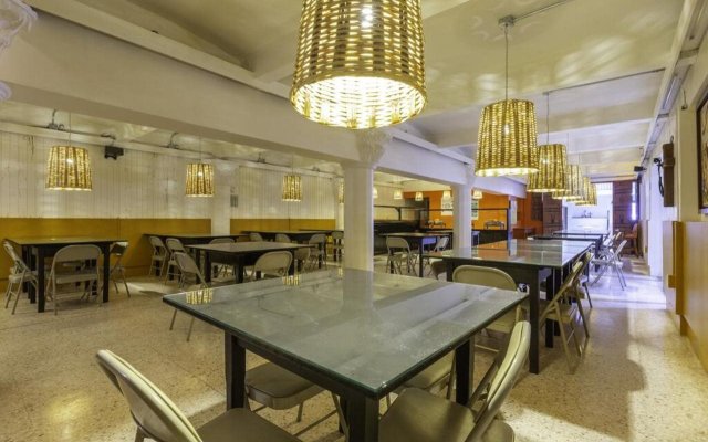 Capital O Oaxaca Guest Hotel