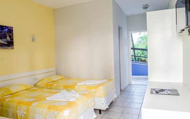27 Praia Hotel