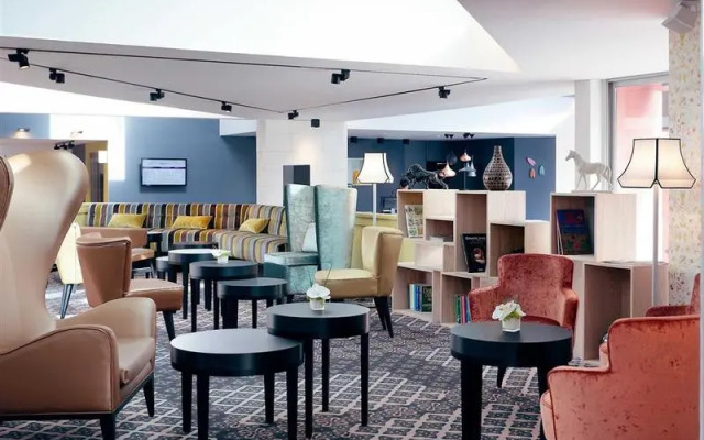 Park Inn By Radisson Orange Hotel