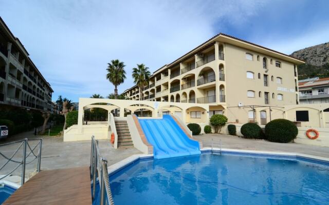 Hotel Jardins Del Mar