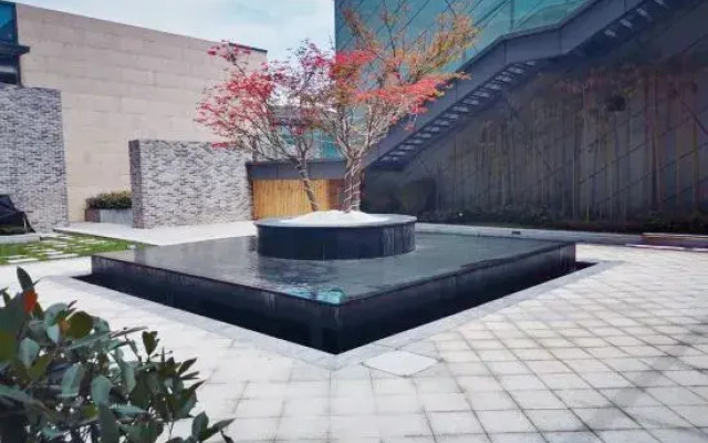 Boxi Jiangnan Hotel