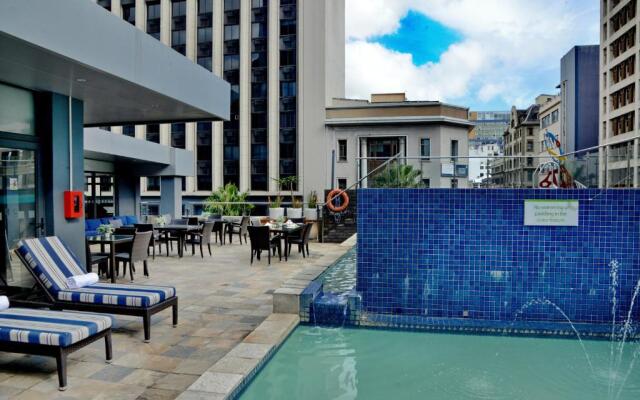 Cresta Grande Cape Town