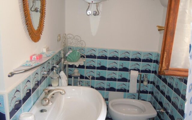 B&B La Bouganville