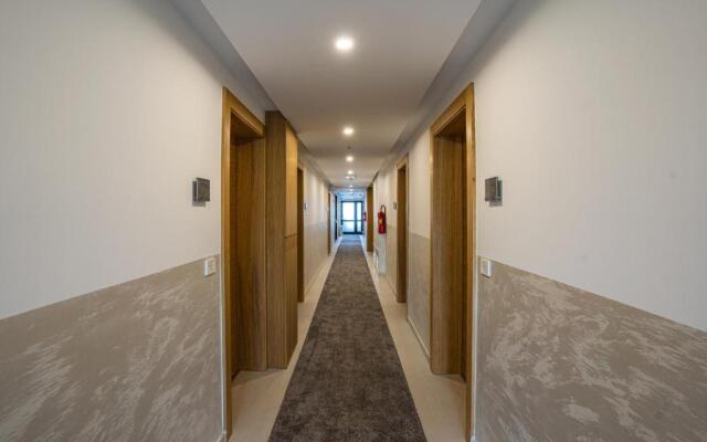 Hotel Palcich