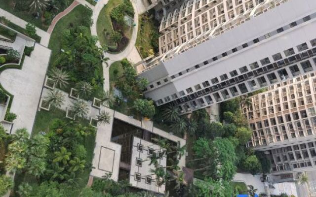 Xicheng Homestay (Beihai Gaode Ancient Town Coast Tianjie Branch)