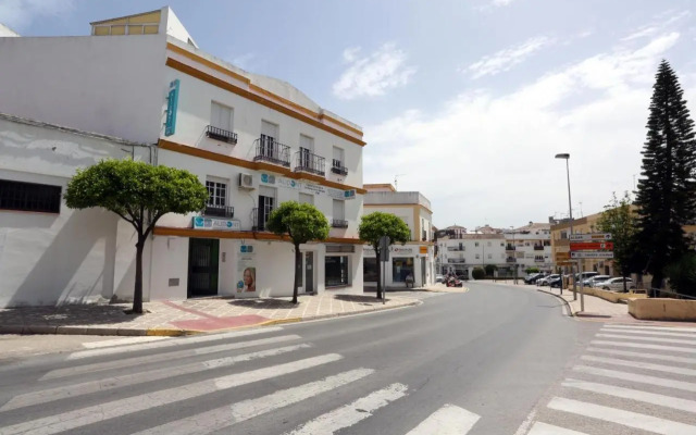 Apartamento Duque de Arcos