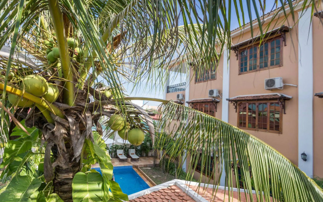 The Rose Apple Boutique Bed & Breakfast