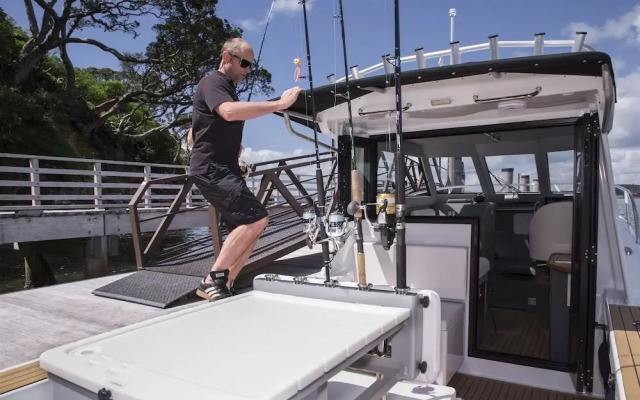 The Landing Residences