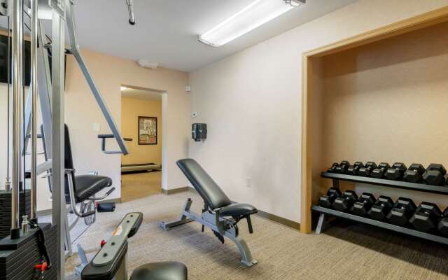 Best Western Plus Inn at Valley View