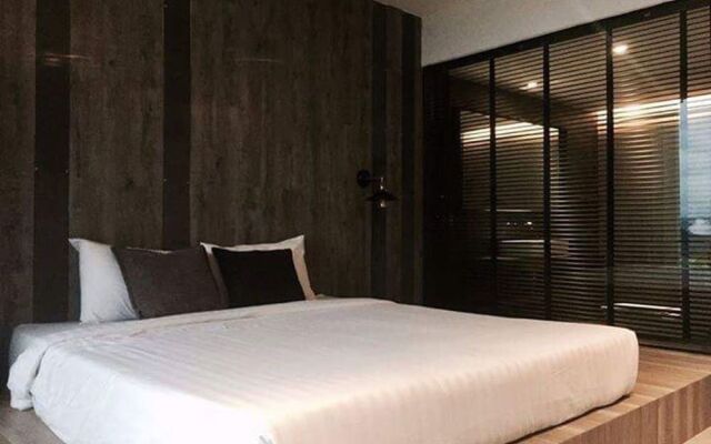 Khao Kho Bay Bay Resort