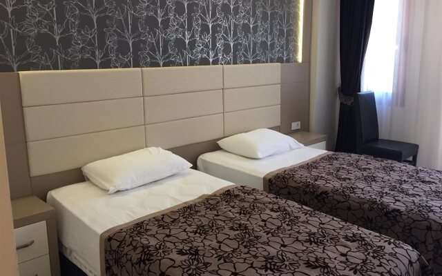 Mendos Garden Exclusive Hotel Fethiye